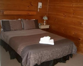 Paruna Motel - Lismore Accommodation