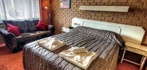 Comfort Inn Goldfields - Lismore Accommodation