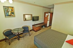 Heritage Country Motel - Lismore Accommodation