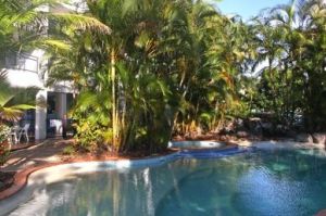 Ramada Resort Golden Beach - Lismore Accommodation