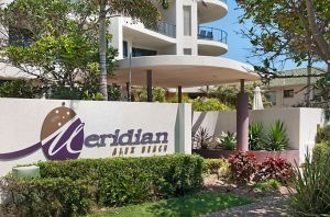Meridian Alex Beach - Lismore Accommodation