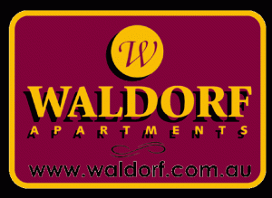 Waldorf Bondi Serviced Apartments - Lismore Accommodation