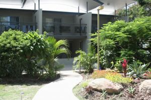 Apartments  Toolooa Gardens Motel - Lismore Accommodation
