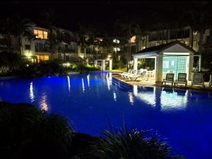Grande Florida Beachside Resort - Lismore Accommodation