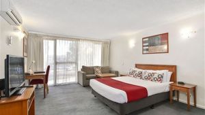 Knox International Hotel and Apartments - Lismore Accommodation