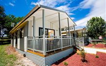 South Coast Holiday Parks Eden - Lismore Accommodation