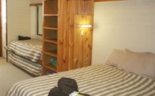 Barina Milpara Lodge - Perisher Valley - Lismore Accommodation