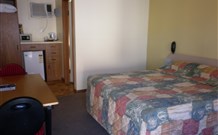 Daydream Motel - Broken Hill - Lismore Accommodation