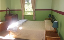 Settlers Arms Hotel - Dungog - Lismore Accommodation