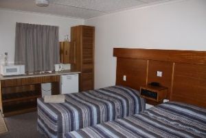 Charleville Motel - Lismore Accommodation