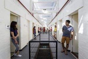 Fremantle Prison YHA - Lismore Accommodation