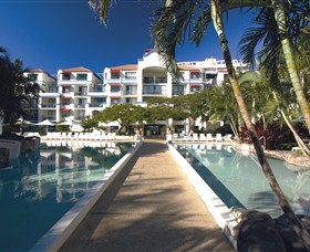 Oaks Calypso Plaza Resort - Lismore Accommodation