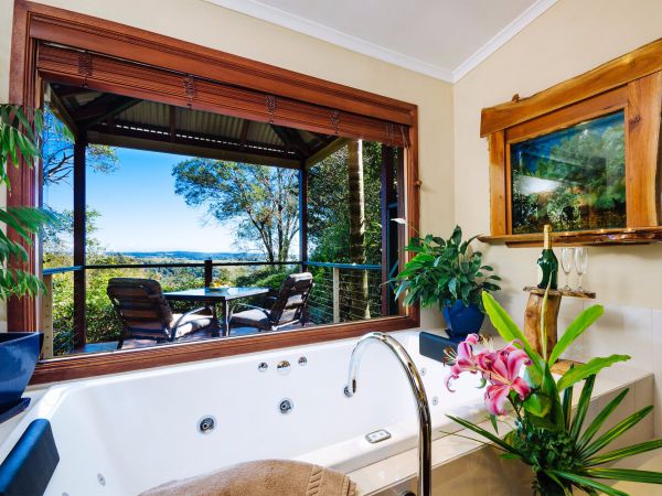 Lillypilly's Cottages And Day Spa - Lismore Accommodation