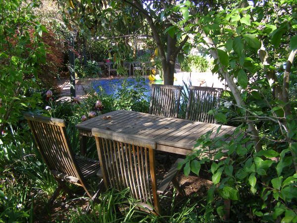 Palm Haven Bed And Breakfast - Lismore Accommodation