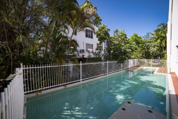 The Beach Terraces - Lismore Accommodation
