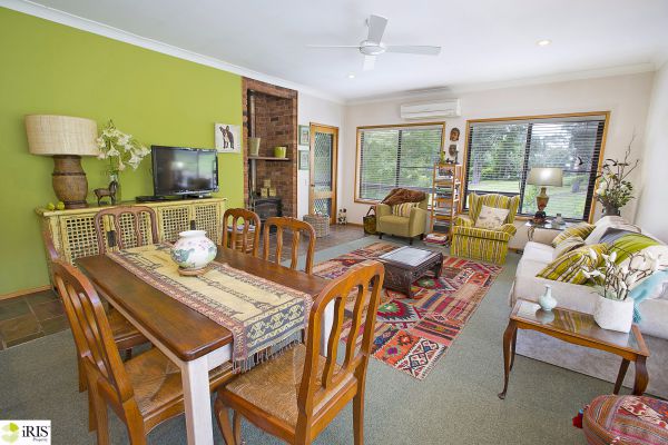 The Maples - Lismore Accommodation