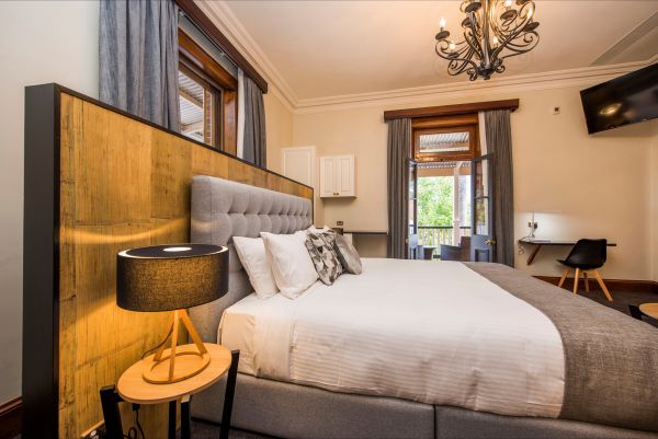 The Parkview Hotel Mudgee - Lismore Accommodation
