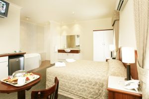 Bayswater Hotel - Lismore Accommodation
