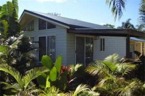 BIG4 Soldiers Point Holiday Park - Lismore Accommodation