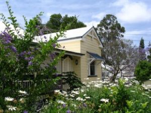 Aynsley Bed and Breakfast - Lismore Accommodation