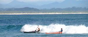 Challenge Kayaks Australia - Lismore Accommodation