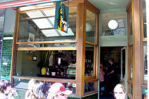 Gypsy Bar - Lismore Accommodation