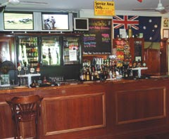 The Bell Tavern - Lismore Accommodation