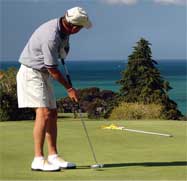 Redland Bay Golf Club - Lismore Accommodation