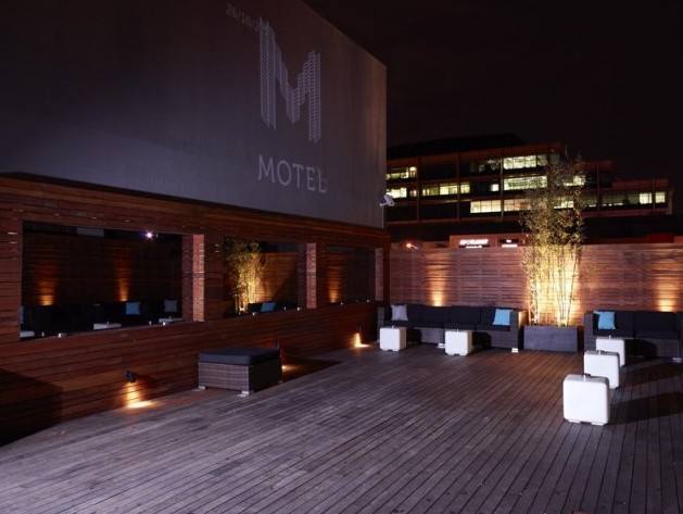 The Motel Nightclub - Lismore Accommodation