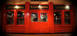 PJ O'Briens Irish Pub - Lismore Accommodation